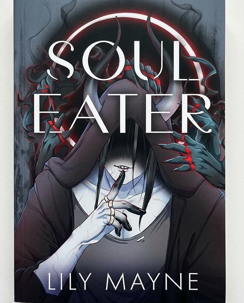 Special edition cover