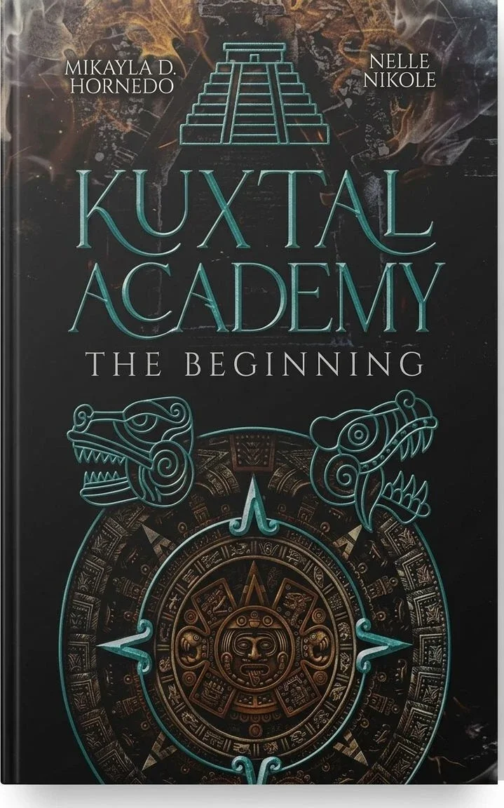Special edition cover