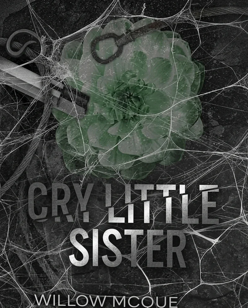 Special edition cover