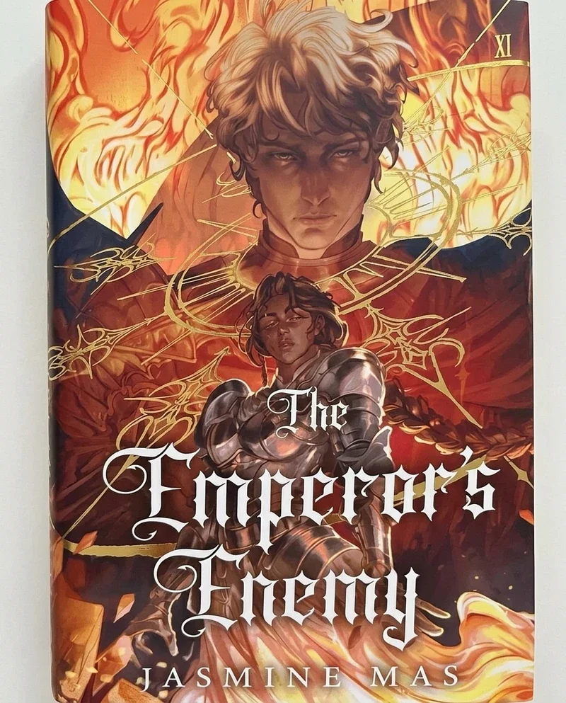 Special edition cover