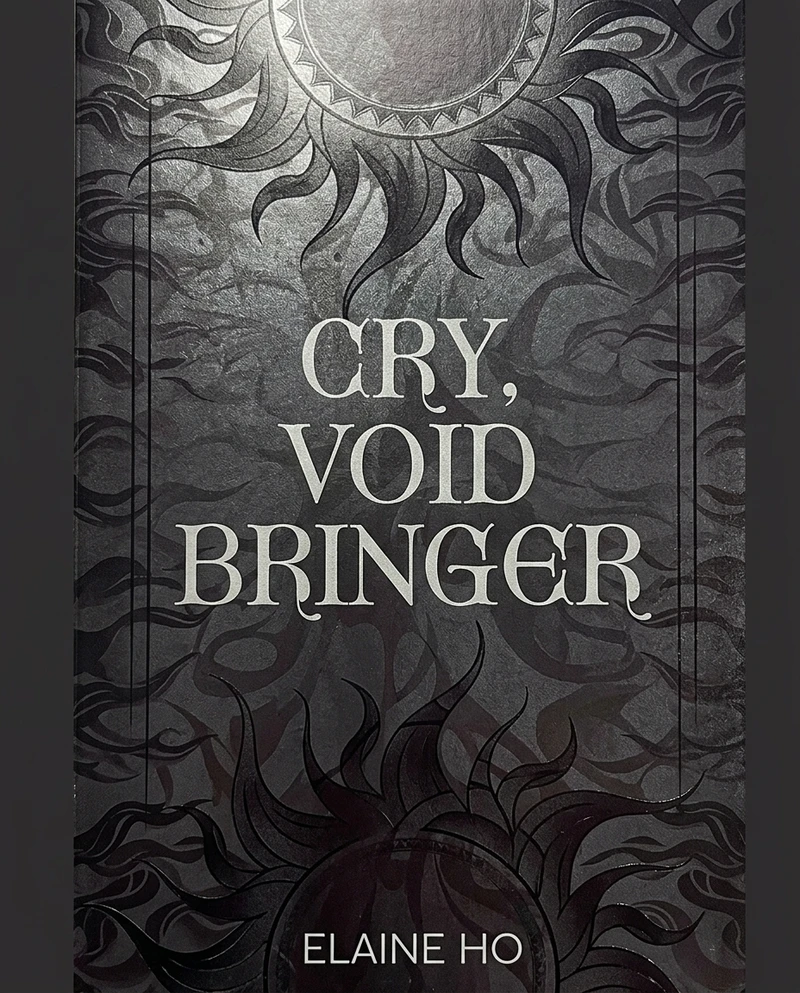Special edition cover