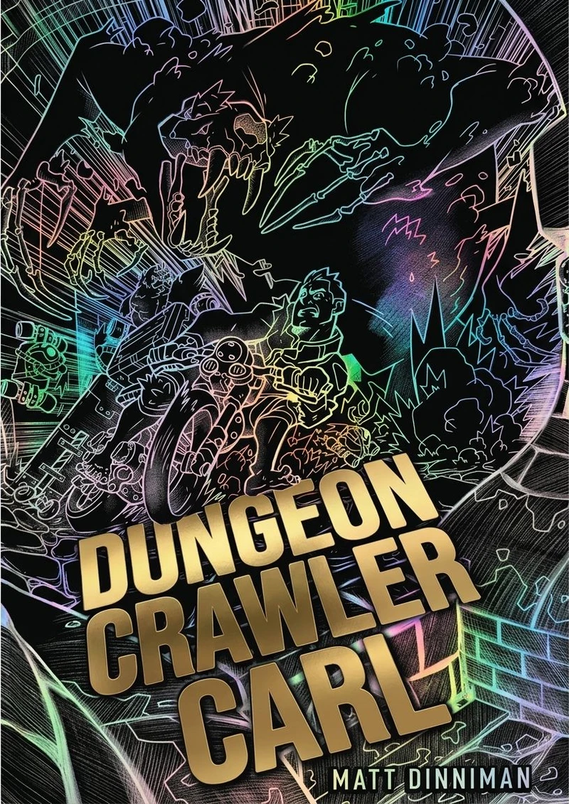 Limited edition cover