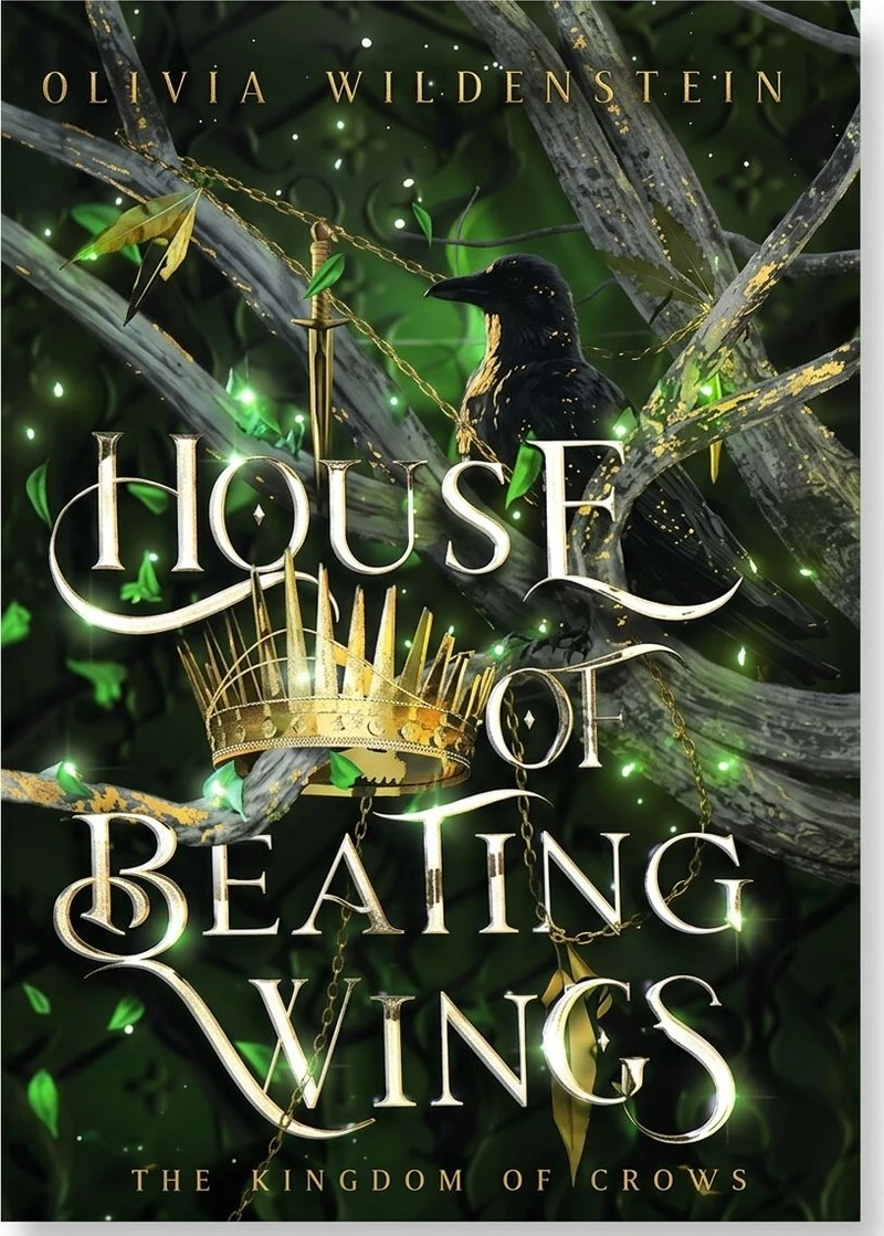 Special edition cover