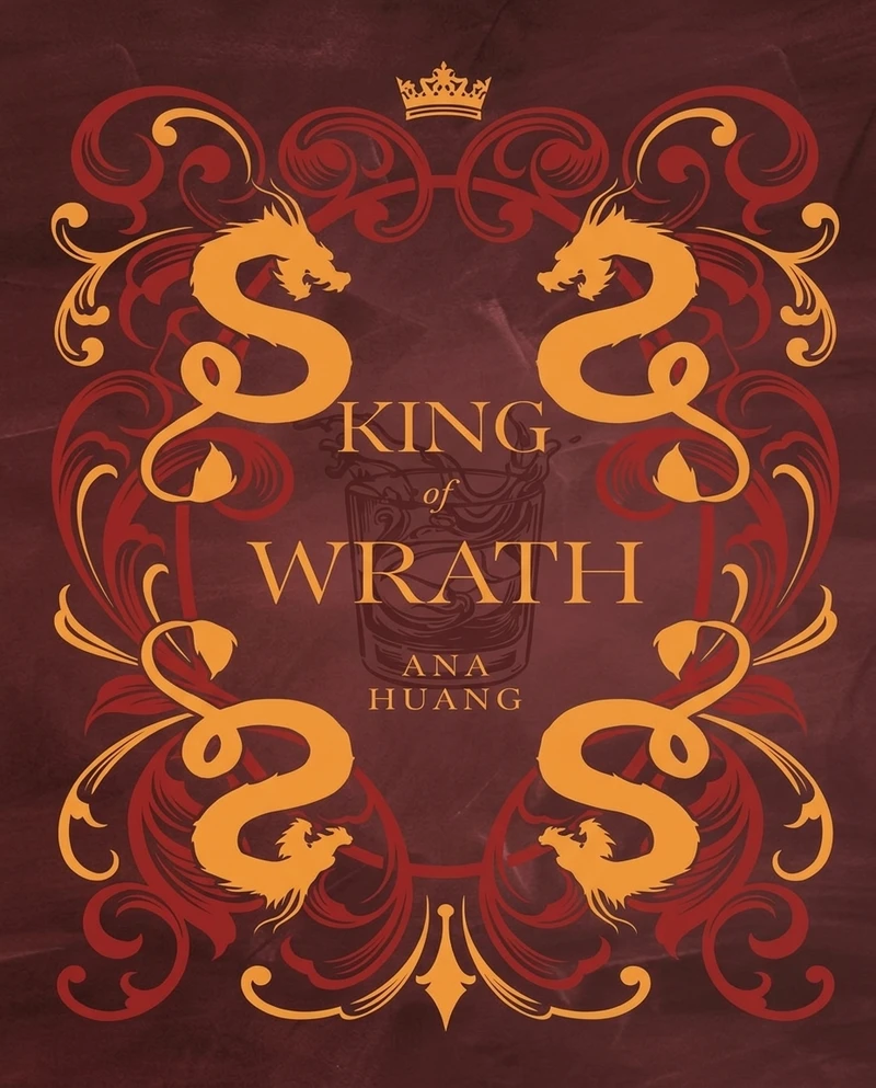 Special edition cover