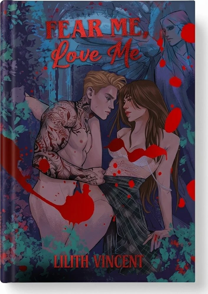 Special edition cover