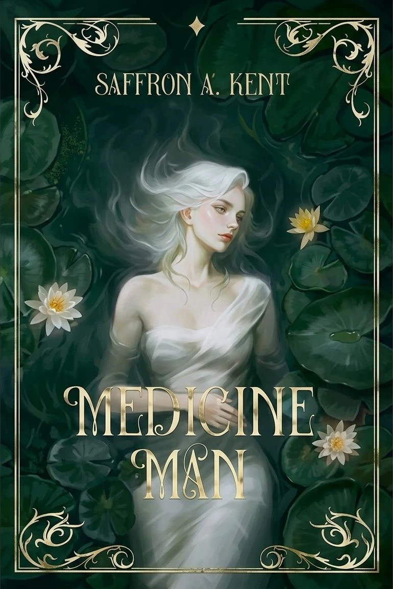 Special edition cover
