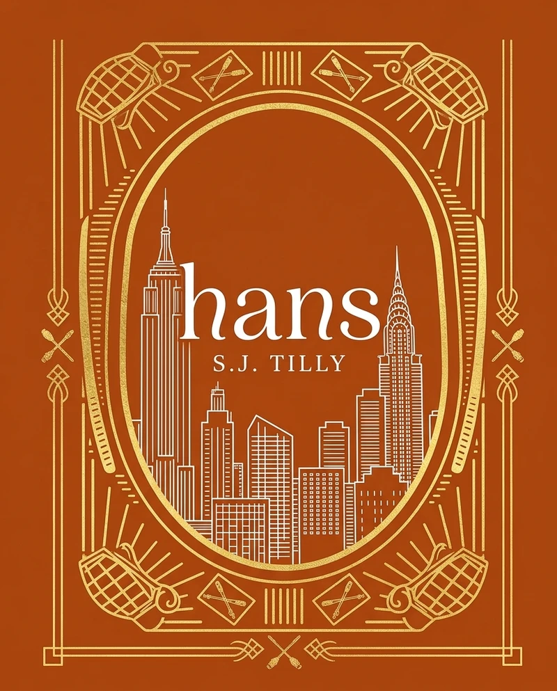 Special edition cover