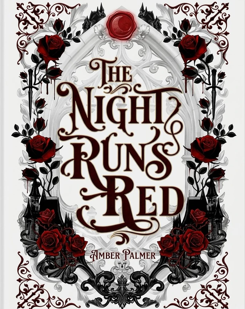Special edition cover