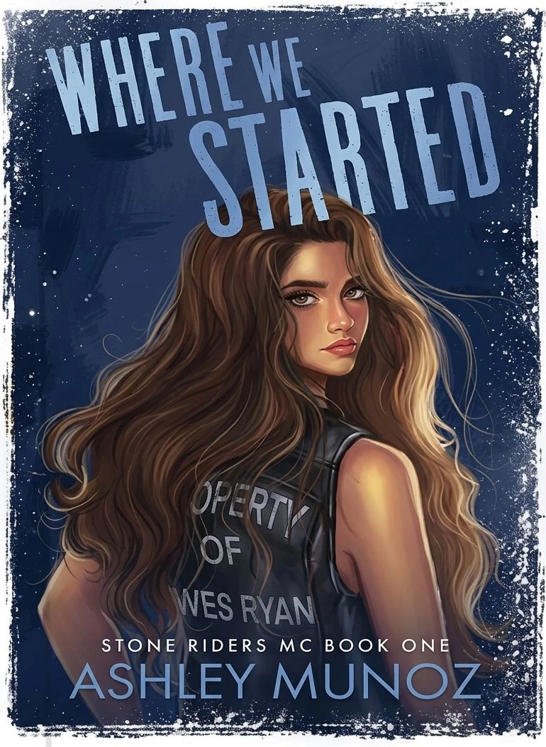 Special edition cover