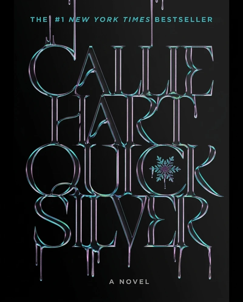 Special edition cover