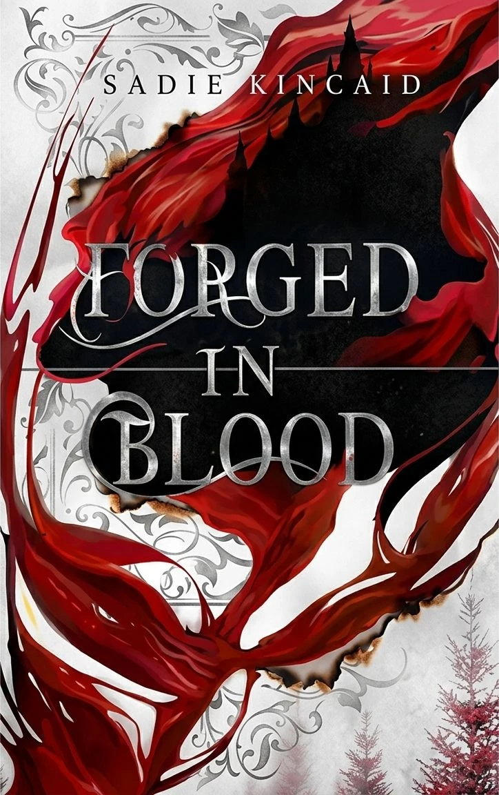 Special edition cover