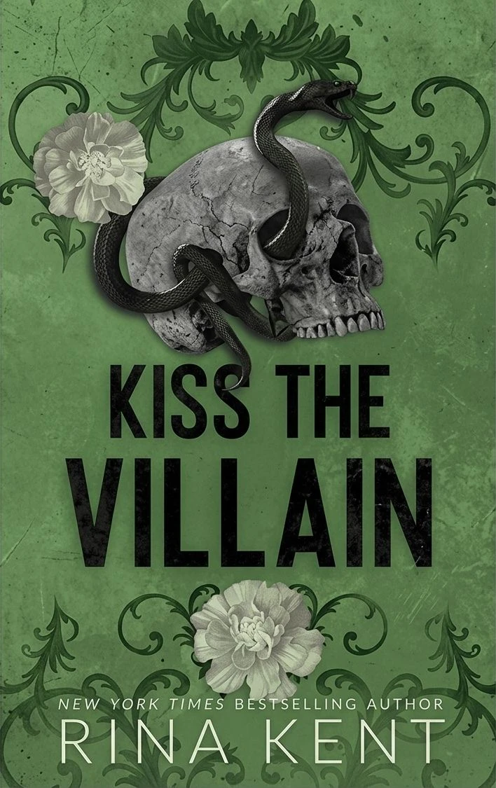 Special edition cover