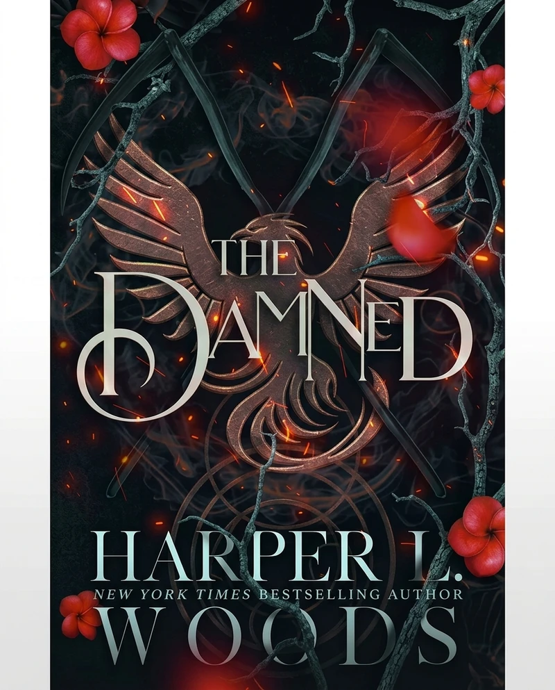 Special edition cover