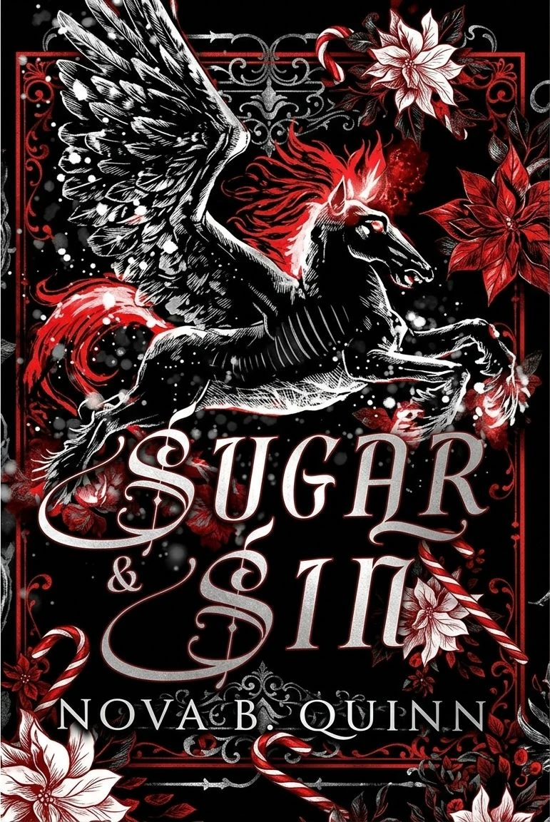 Special edition cover