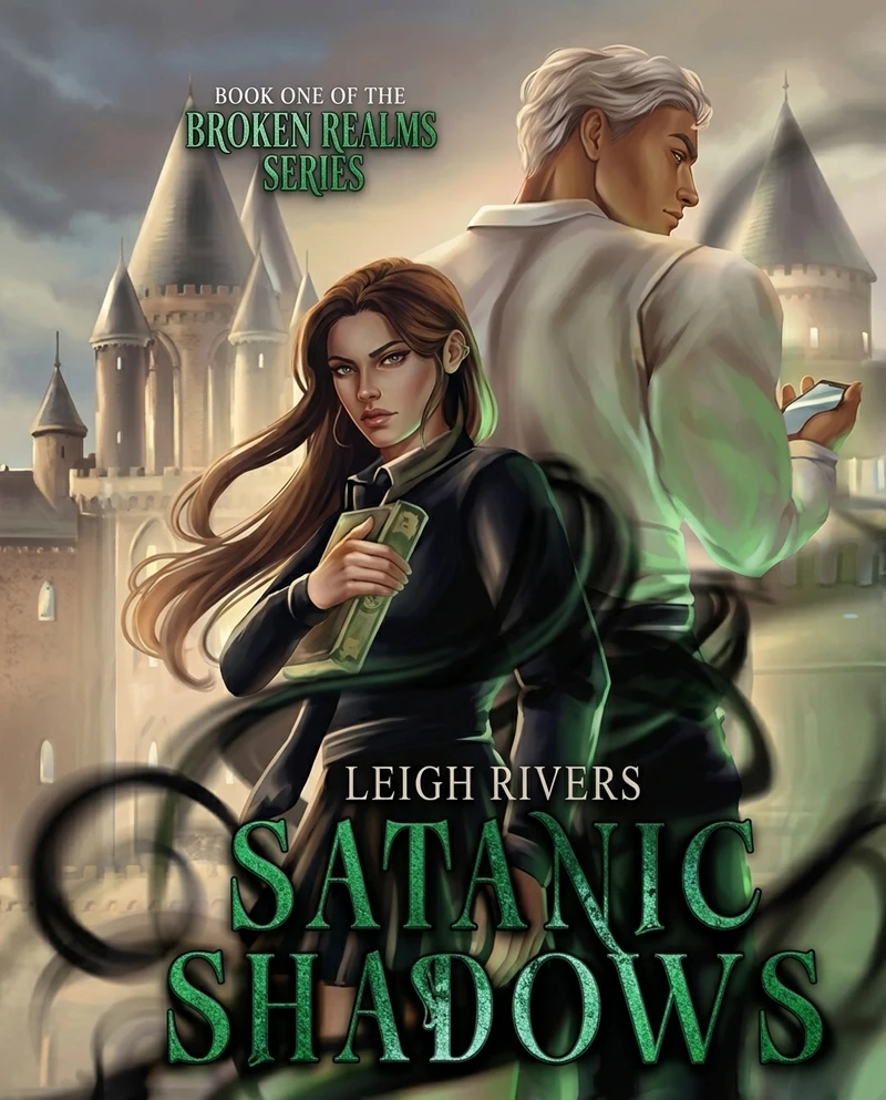 Special edition cover