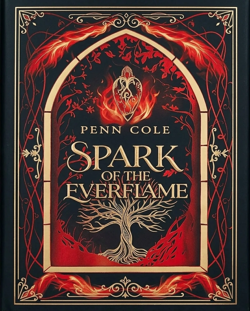 Special edition cover