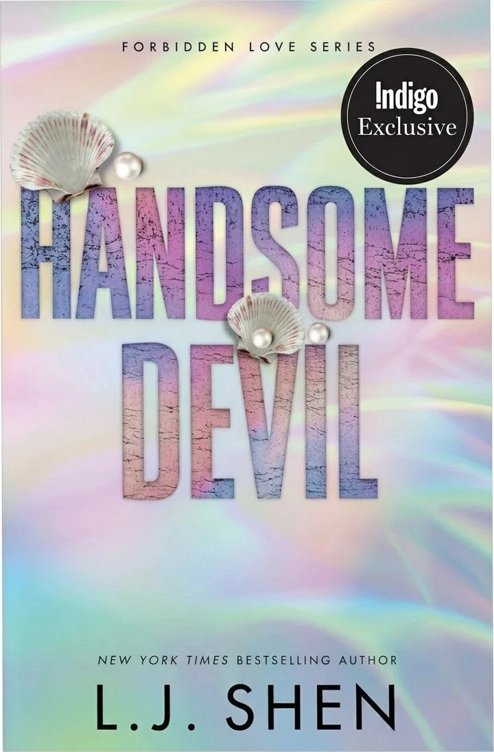 Special edition cover