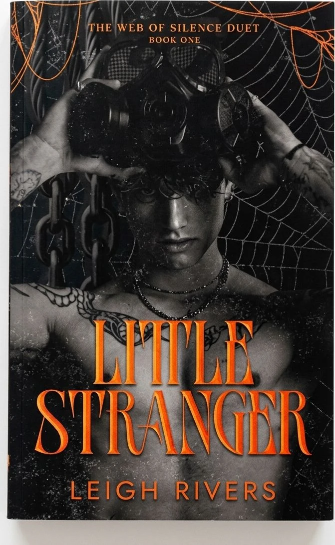 Special edition cover