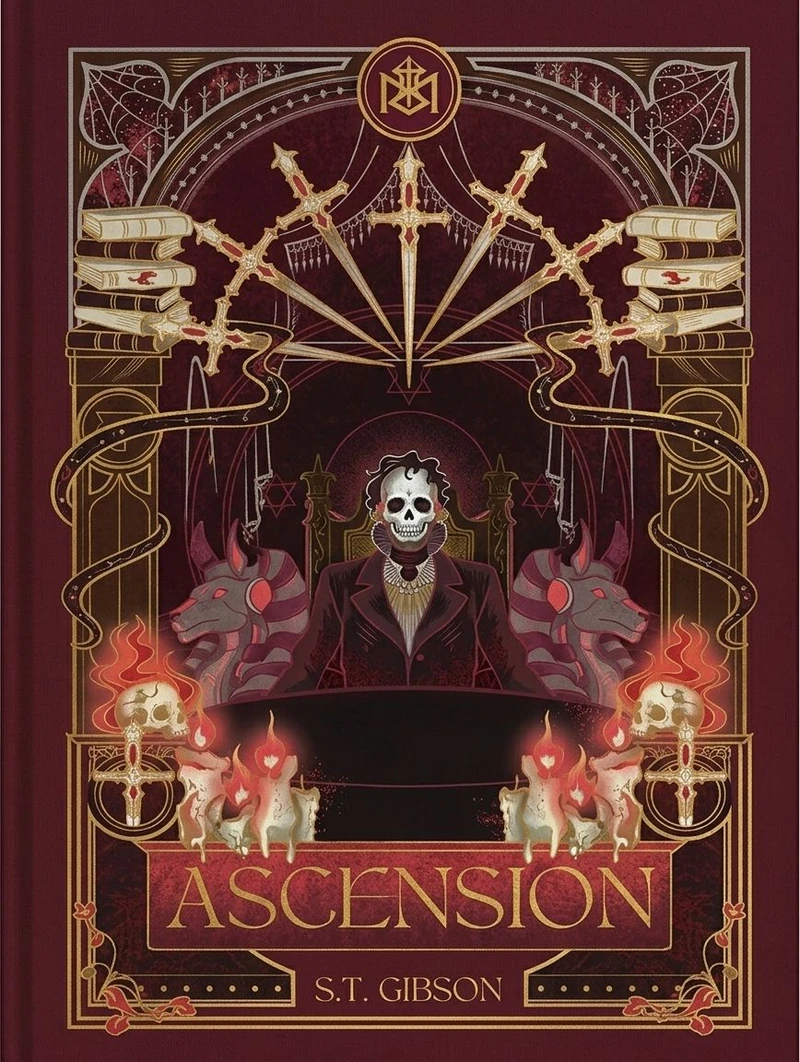 Special edition cover