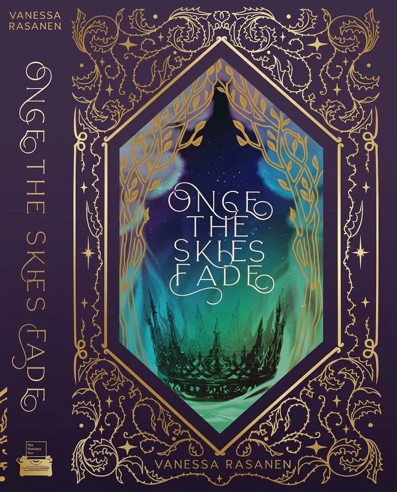 Special edition cover
