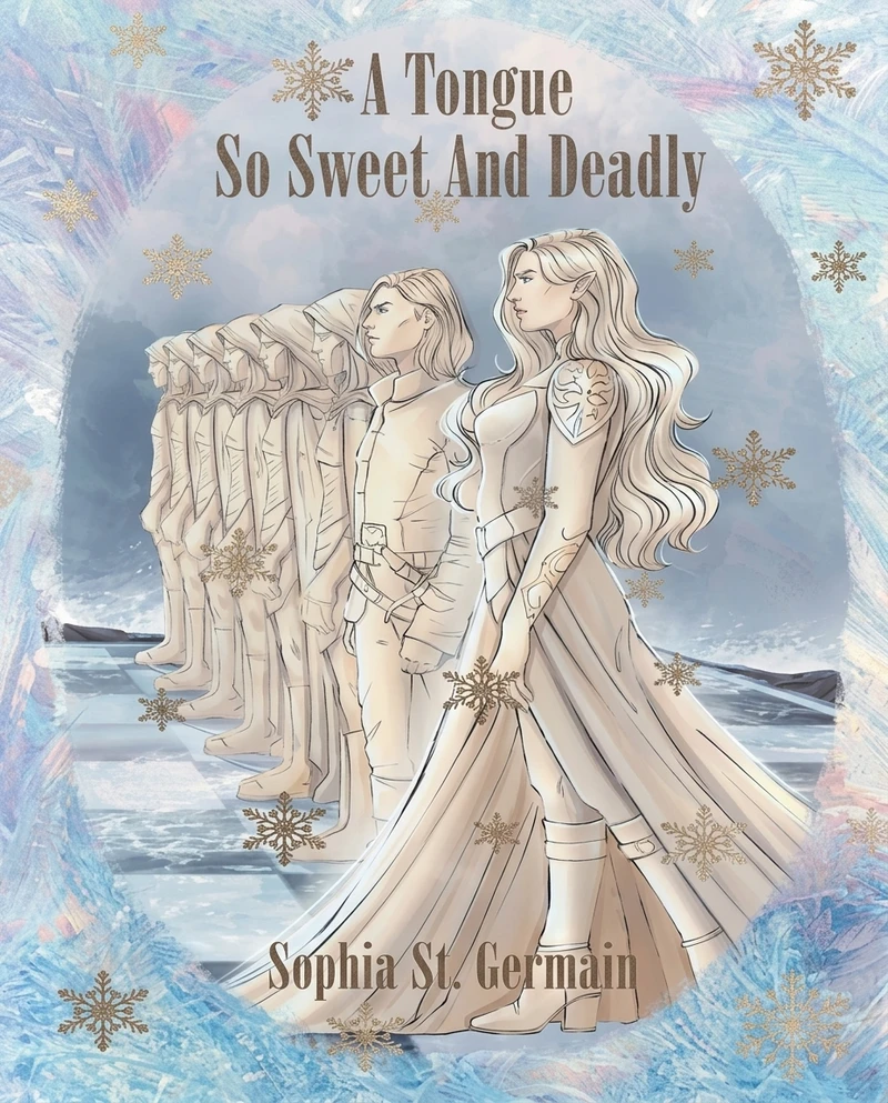 Special edition cover