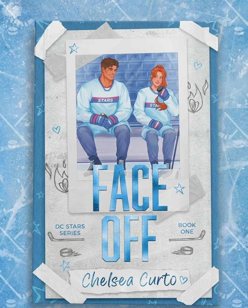Special edition cover