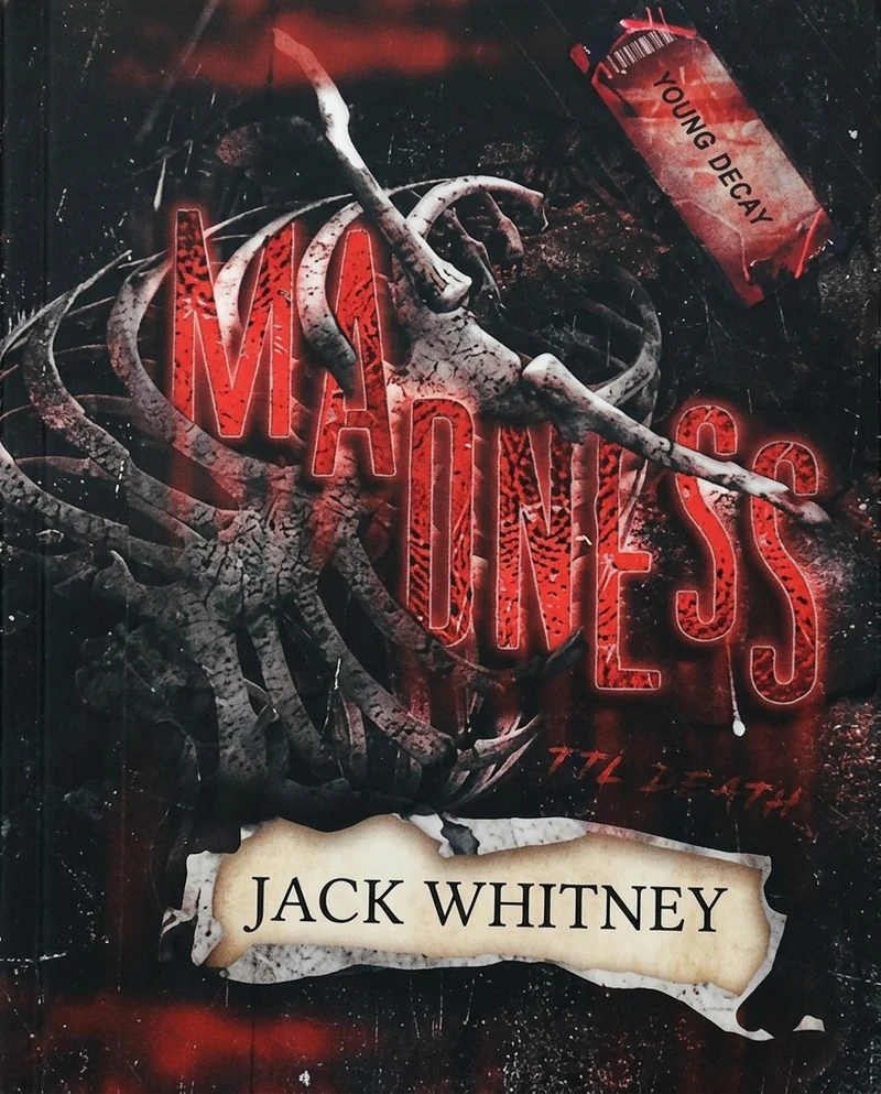 Special edition cover