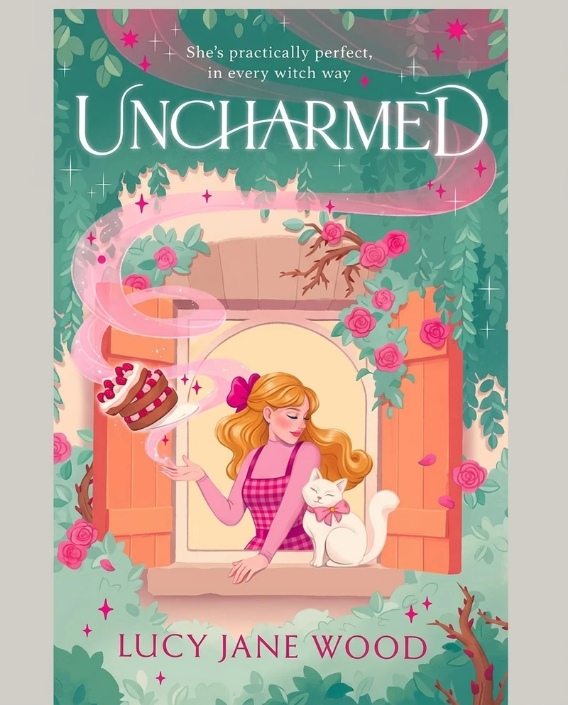 Special edition cover