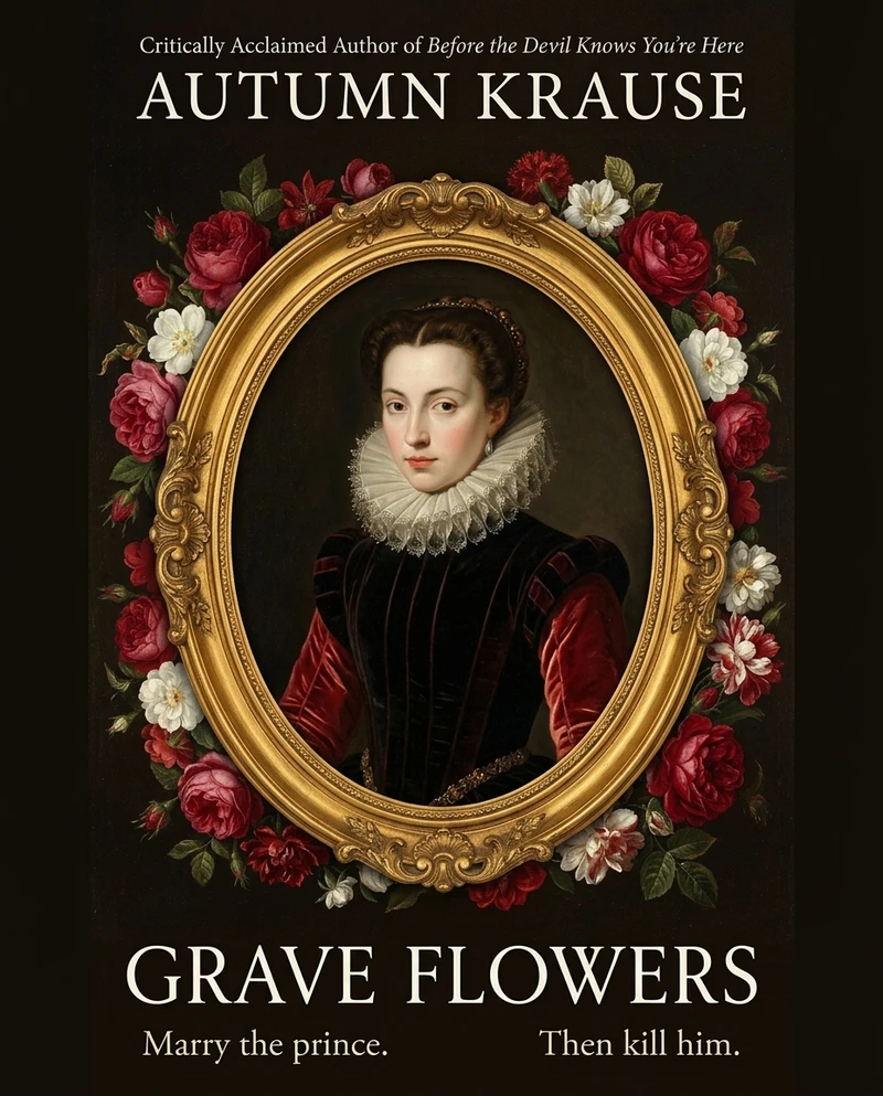 Special edition cover
