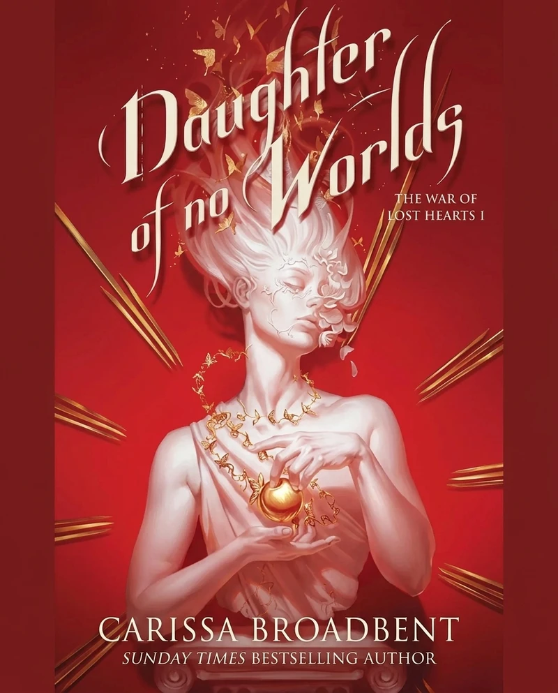 Special edition cover