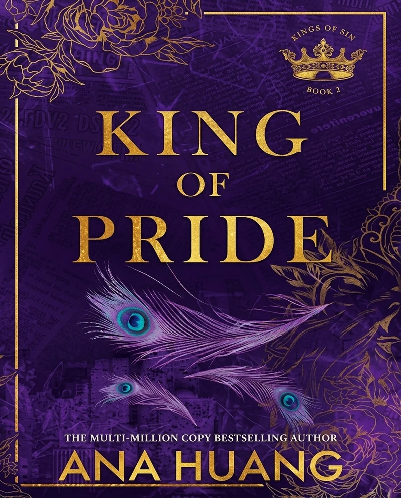 Special edition cover