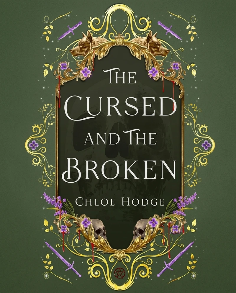 Special edition cover