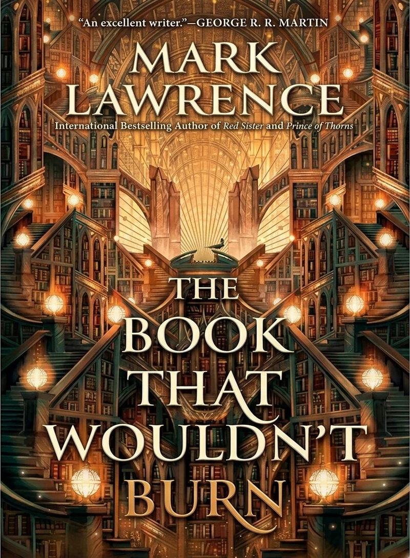 Special edition cover