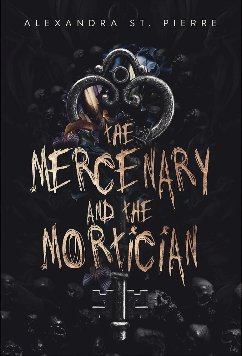 Special edition cover