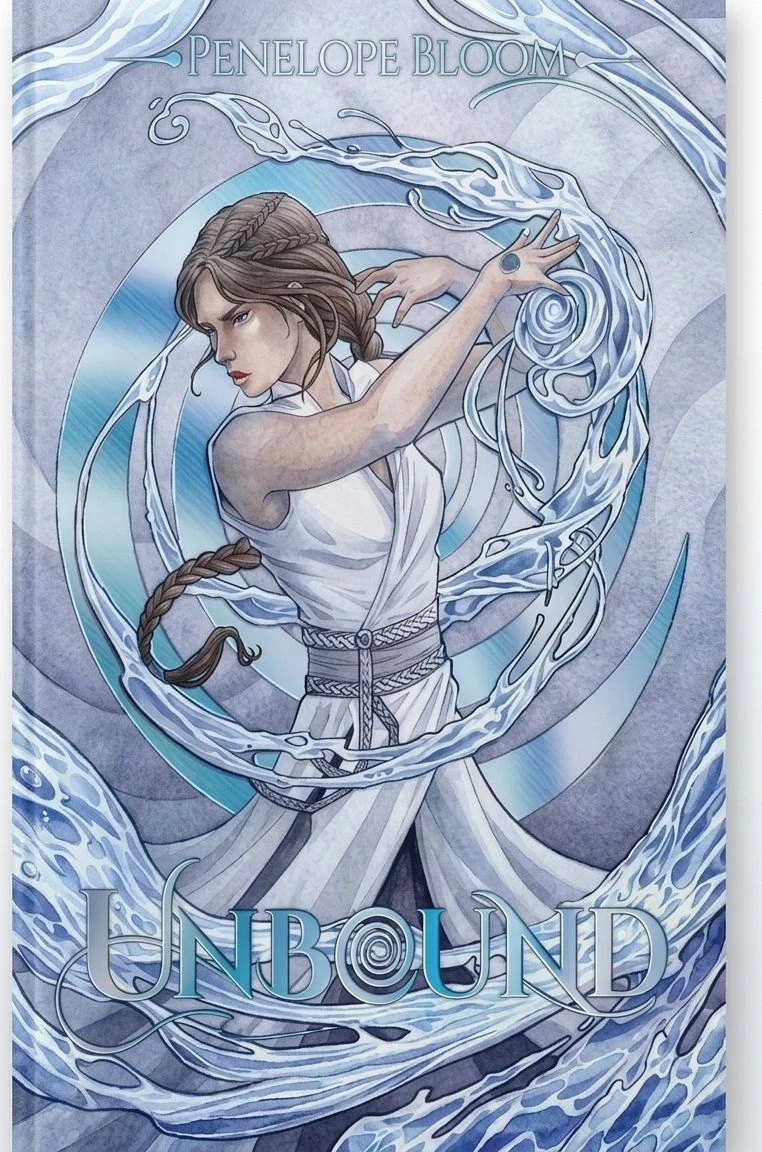 Special edition cover