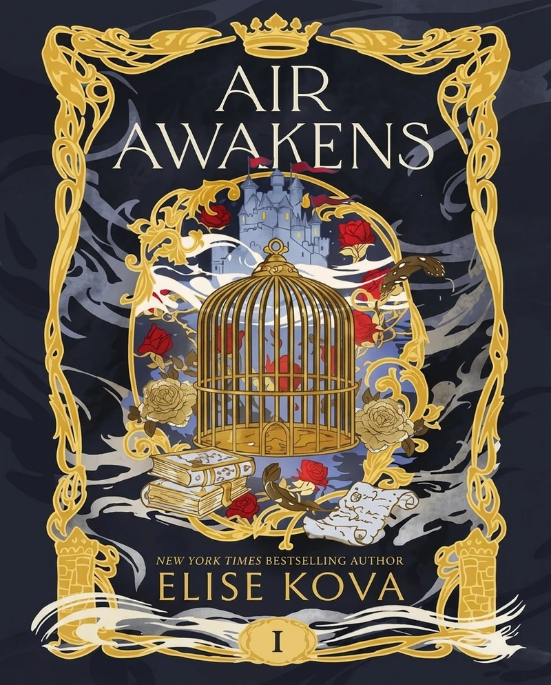 Special edition cover