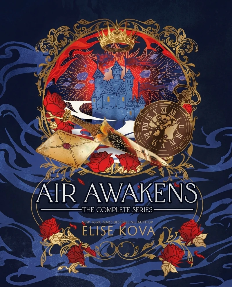 Special edition cover