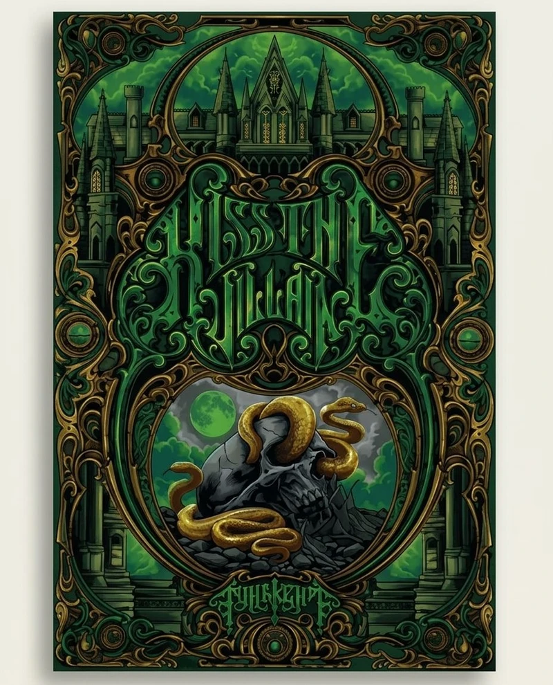 Special edition cover