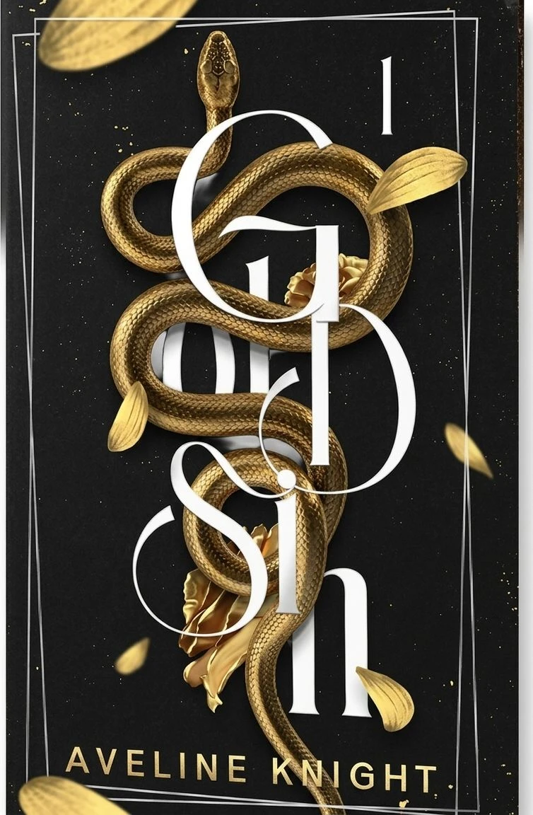 Special edition cover