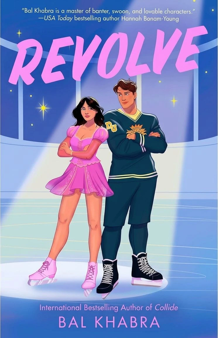 Special edition cover