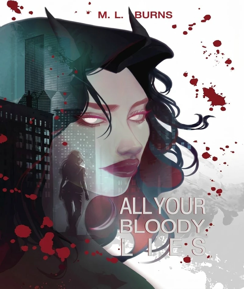 Special edition cover