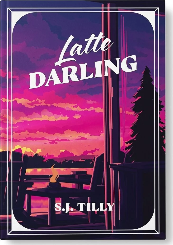 Special edition cover
