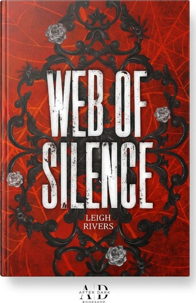 Special edition cover