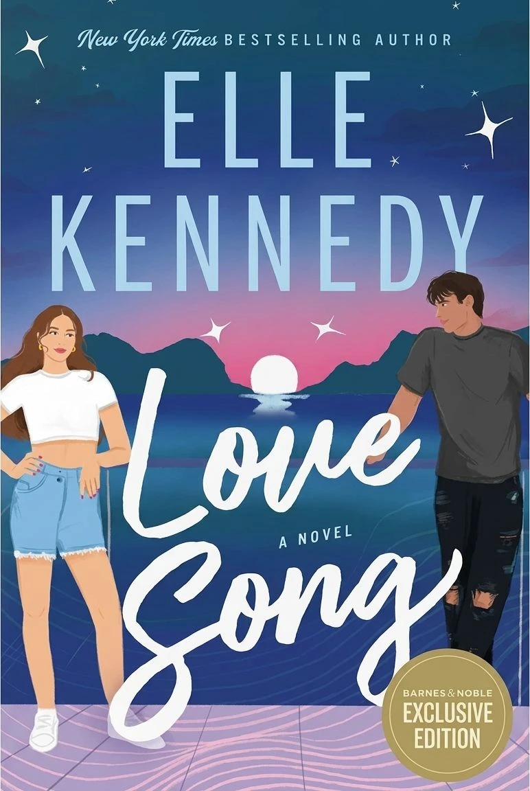 Special edition cover