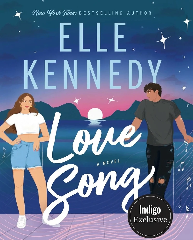Special edition cover