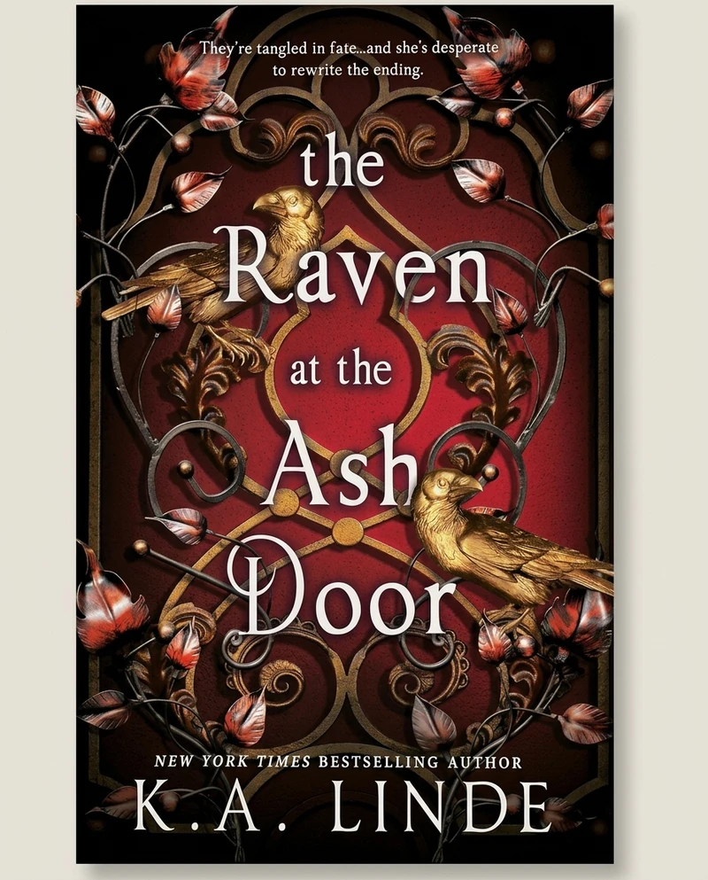 Special edition cover