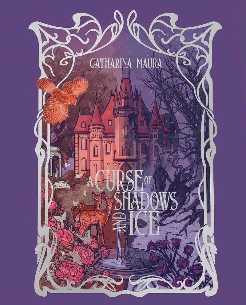 Special edition cover