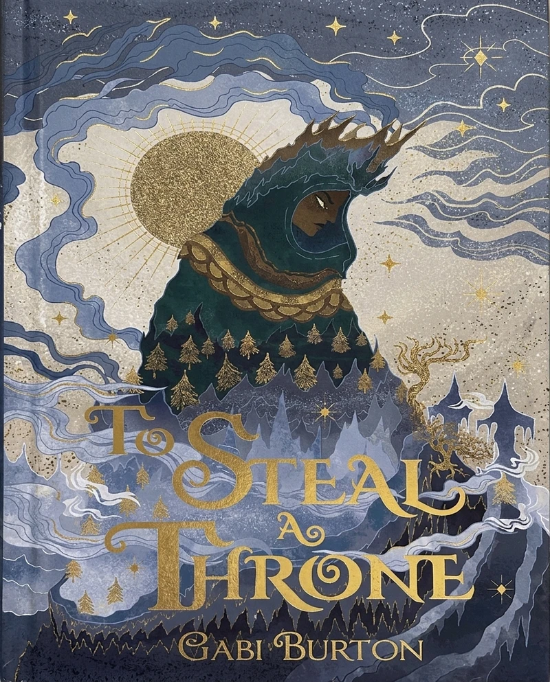 Special edition cover