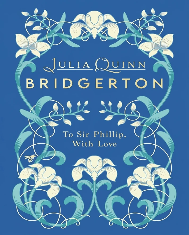 Cover of To Sir Phillip, With Love