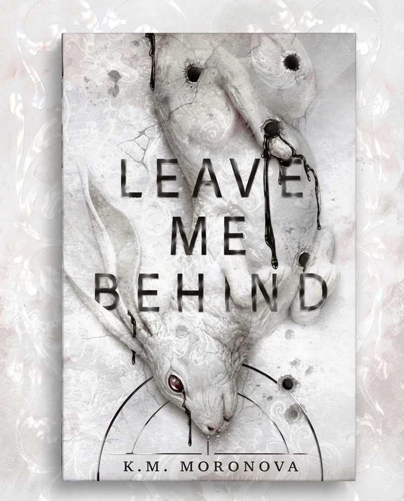 Special edition cover